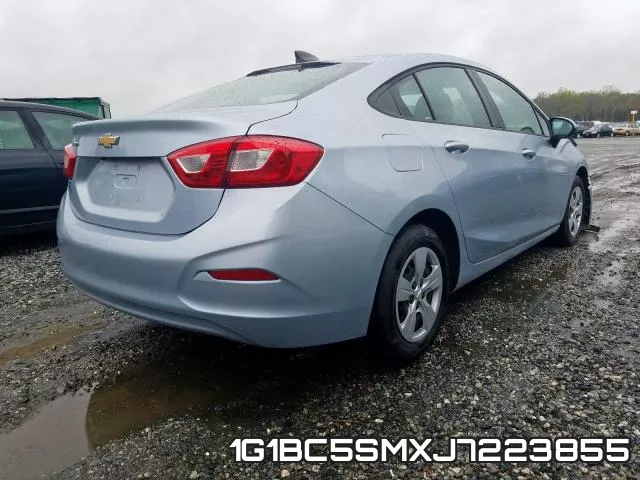 1G1BC5SMXJ7223855 фото 5