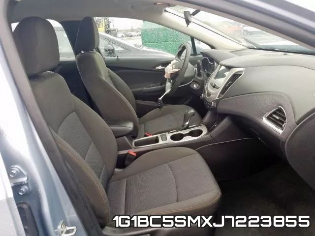 1G1BC5SMXJ7223855 фото 6