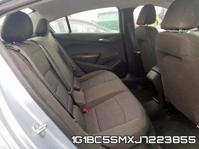 1G1BC5SMXJ7223855 фото 7