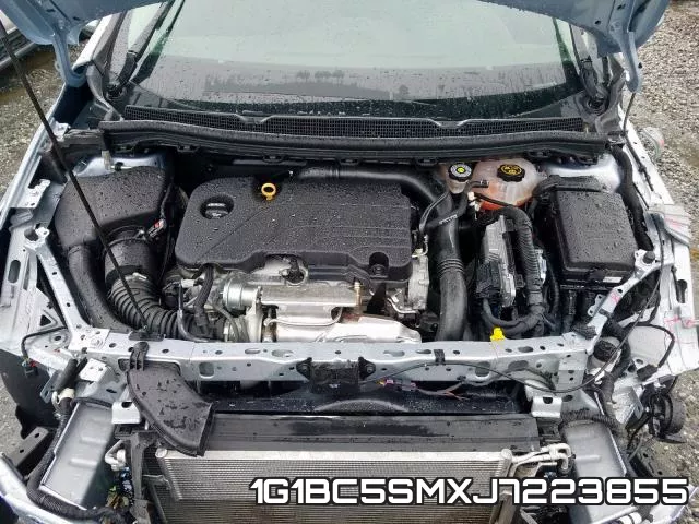 1G1BC5SMXJ7223855 фото 8