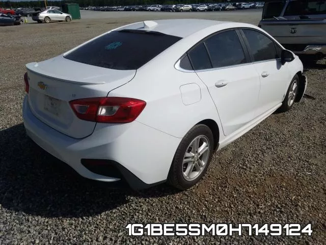 1G1BE5SM0H7149124 фото 5
