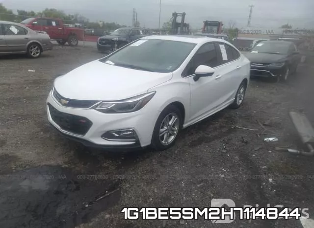 1G1BE5SM2H7114844 фото 3