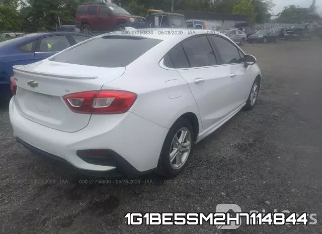 1G1BE5SM2H7114844 фото 5