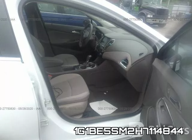 1G1BE5SM2H7114844 фото 6