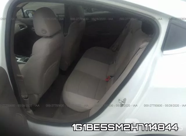 1G1BE5SM2H7114844 фото 9