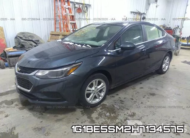 1G1BE5SM2H7134575 фото 3