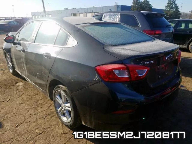 1G1BE5SM2J7208177 фото 4