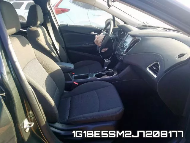 1G1BE5SM2J7208177 фото 6