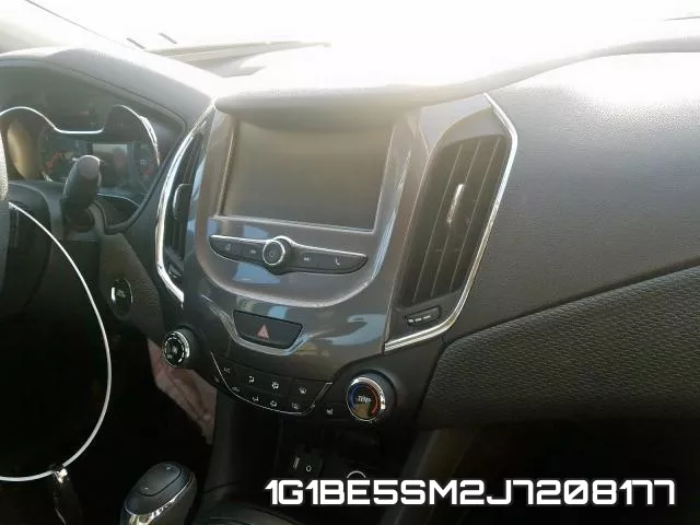 1G1BE5SM2J7208177 фото 10