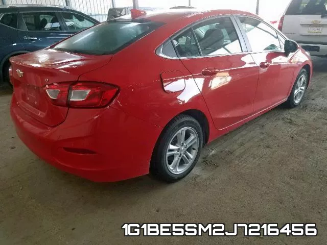 1G1BE5SM2J7216456 фото 5