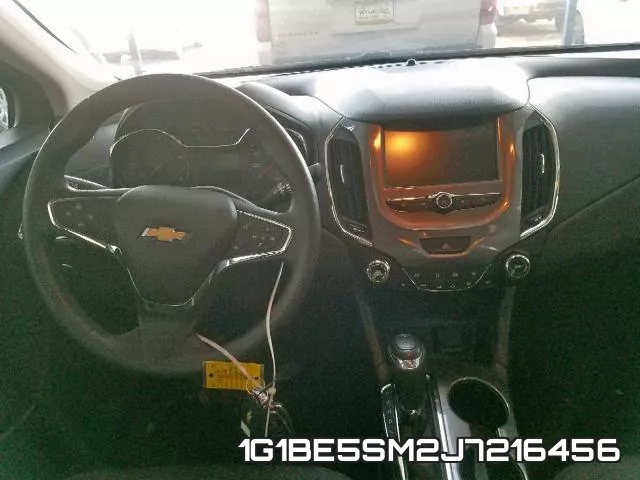 1G1BE5SM2J7216456 фото 10