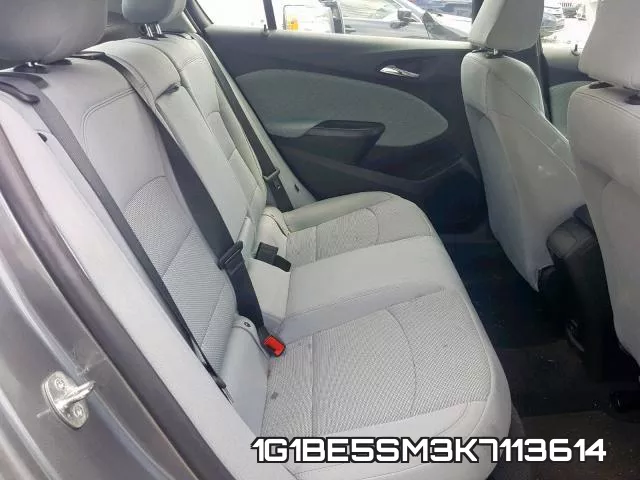 1G1BE5SM3K7113614 фото 7