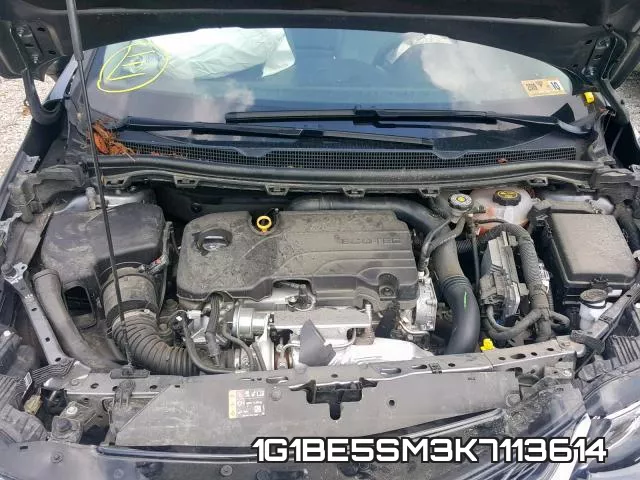 1G1BE5SM3K7113614 фото 8