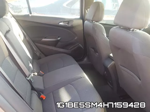 1G1BE5SM4H7159428 фото 7