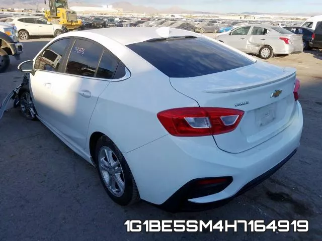 1G1BE5SM4H7164919 фото 4