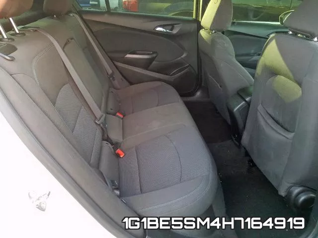 1G1BE5SM4H7164919 фото 7