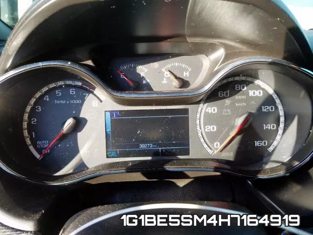 1G1BE5SM4H7164919 фото 9