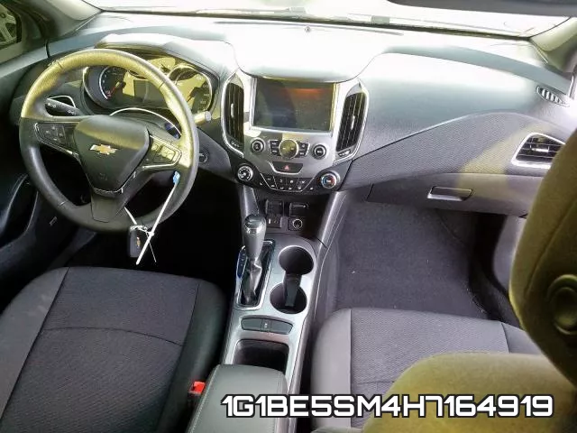 1G1BE5SM4H7164919 фото 10