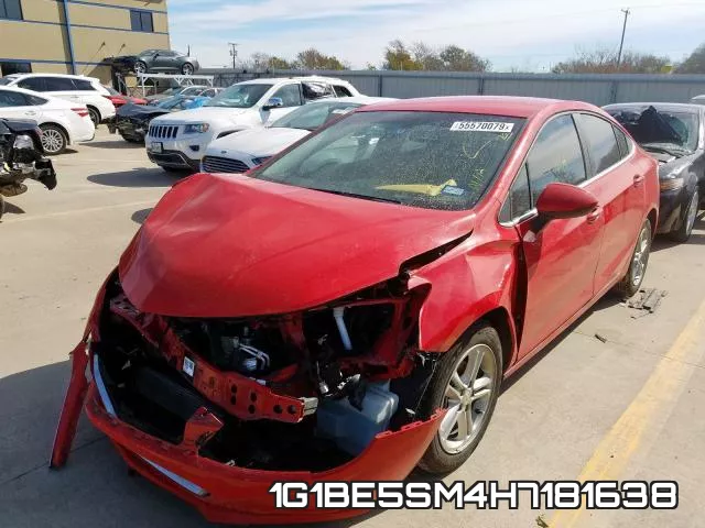 1G1BE5SM4H7181638 фото 3