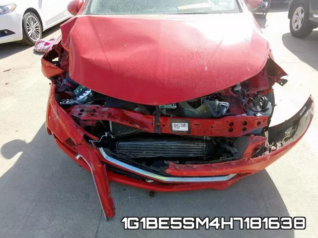 1G1BE5SM4H7181638 фото 10