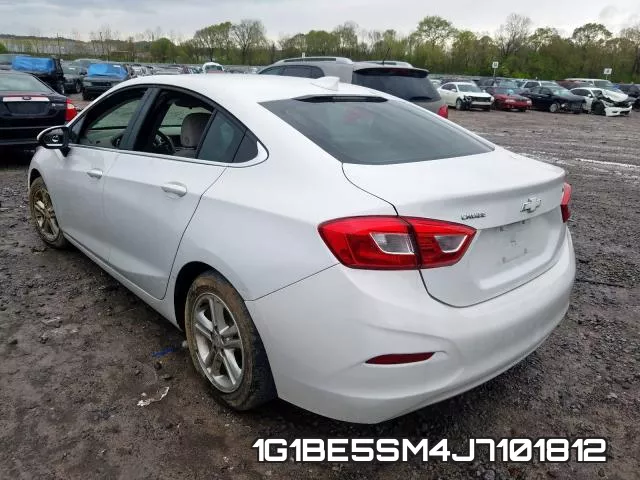 1G1BE5SM4J7101812 фото 4