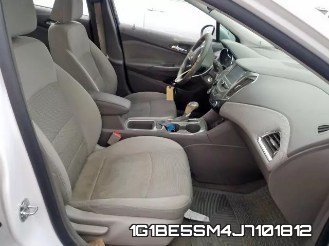 1G1BE5SM4J7101812 фото 6