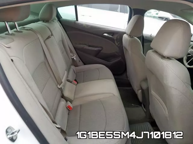 1G1BE5SM4J7101812 фото 7