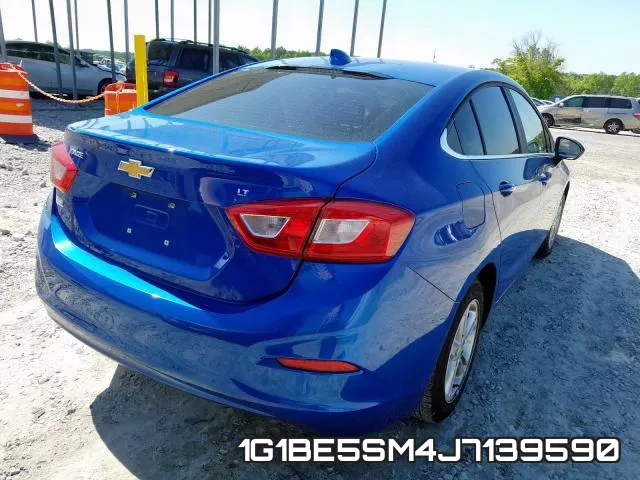 1G1BE5SM4J7139590 фото 5