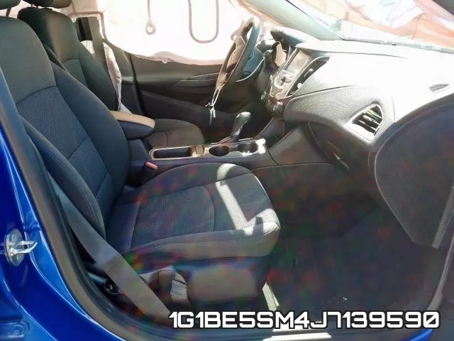 1G1BE5SM4J7139590 фото 6