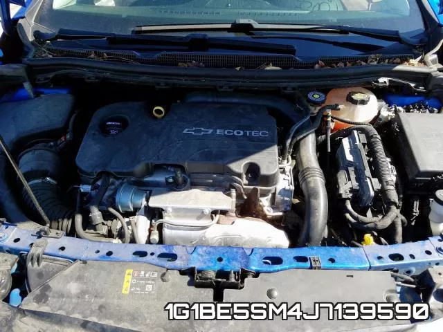 1G1BE5SM4J7139590 фото 8