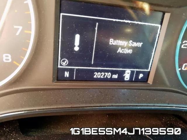 1G1BE5SM4J7139590 фото 9