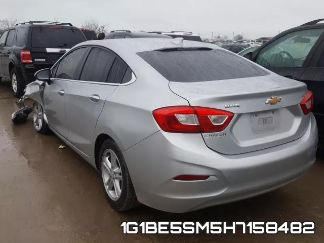 1G1BE5SM5H7158482 фото 4