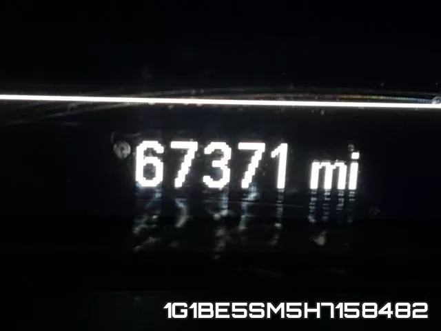 1G1BE5SM5H7158482 фото 9