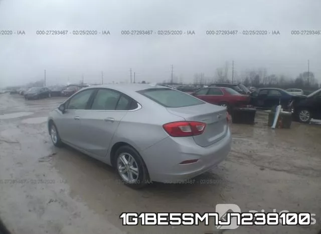 1G1BE5SM7J7238100 фото 4