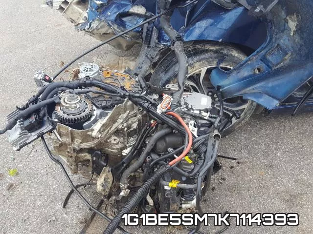 1G1BE5SM7K7114393 фото 10
