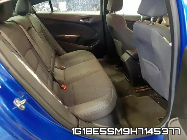1G1BE5SM9H7145377 фото 7