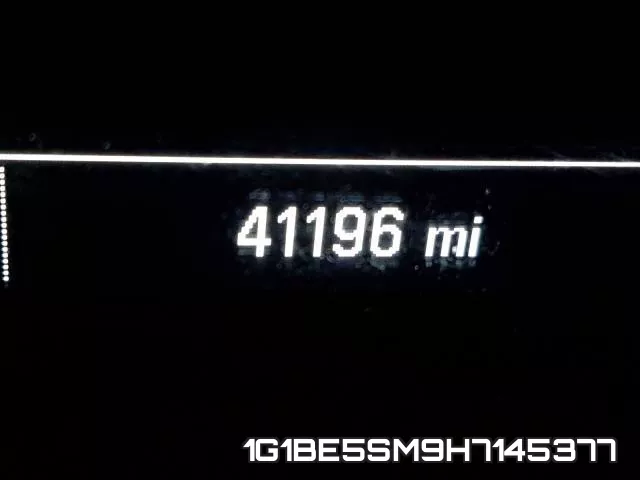 1G1BE5SM9H7145377 фото 9