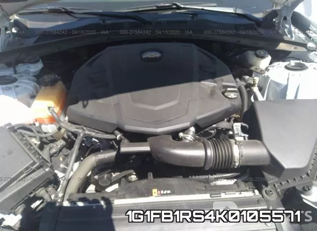1G1FB1RS4K0105571 фото 2