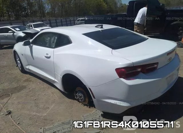 1G1FB1RS4K0105571 фото 4
