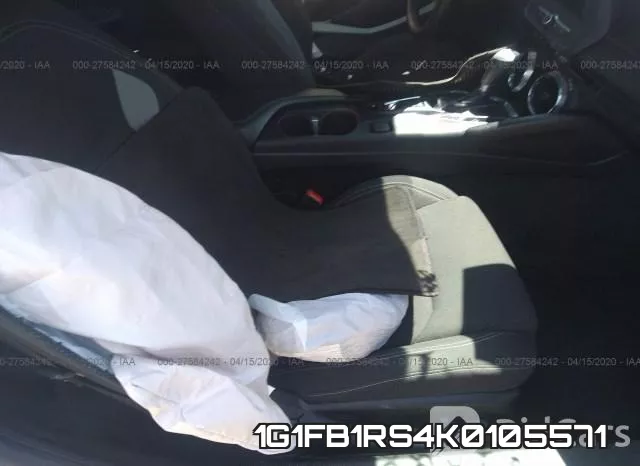 1G1FB1RS4K0105571 фото 6
