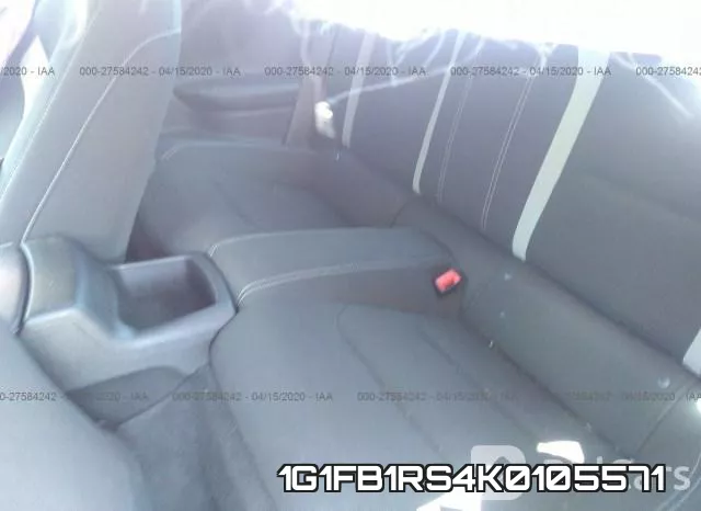 1G1FB1RS4K0105571 фото 9