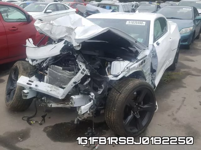 1G1FB1RS8J0182250 фото 3