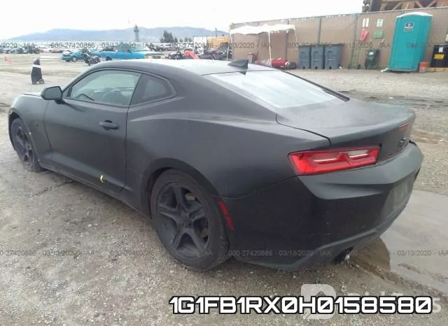 1G1FB1RX0H0158580 фото 4