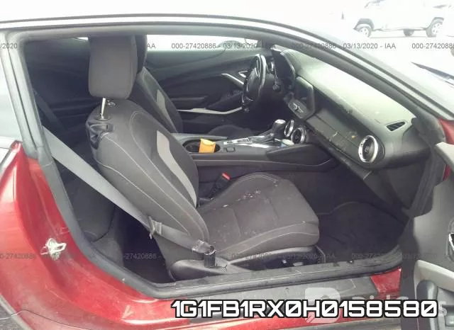1G1FB1RX0H0158580 фото 6