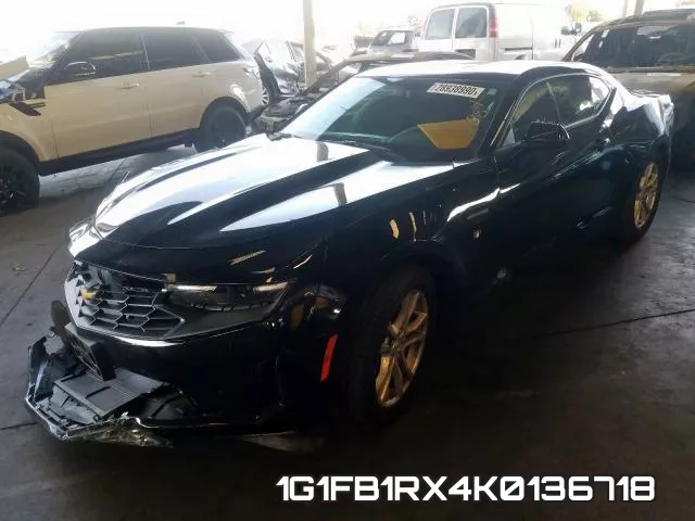 1G1FB1RX4K0136718 фото 3