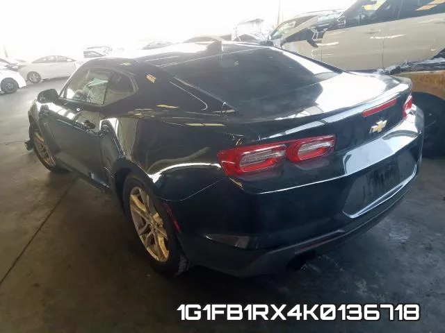1G1FB1RX4K0136718 фото 4