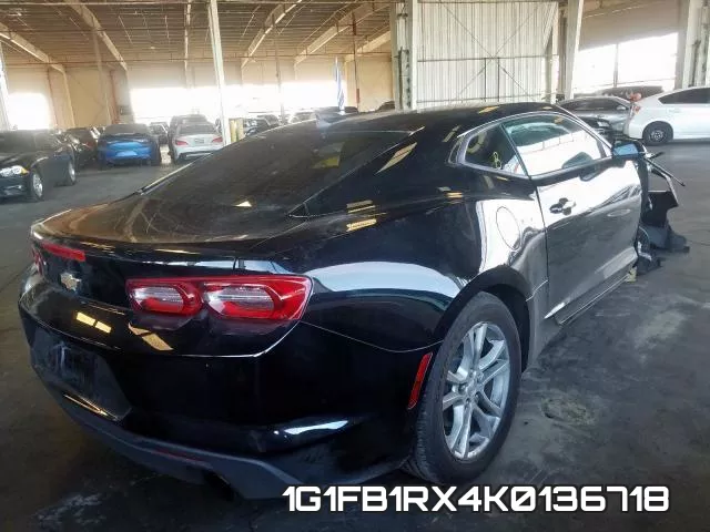 1G1FB1RX4K0136718 фото 5