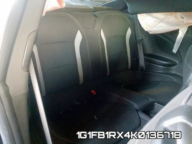 1G1FB1RX4K0136718 фото 7