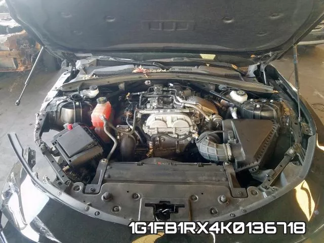 1G1FB1RX4K0136718 фото 8