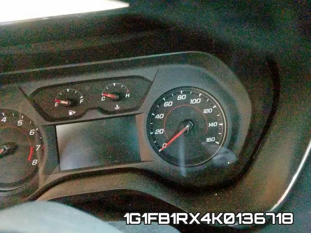 1G1FB1RX4K0136718 фото 9